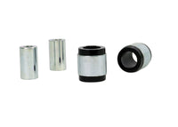 Thumbnail for Whiteline 15-18 Volkswagen Golf R Rear Upper Control Arm Outer Bushing Kit