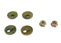 Thumbnail for Whiteline Plus 8/06-8/09 Pontiac G8 / 04-06 GTO Front Control Arm Bushing Kit