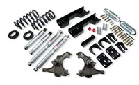 Thumbnail for Belltech LOWERING KIT WITH SP SHOCKS