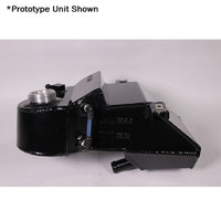 Thumbnail for Mishimoto 03-07 Ford 6.0L Powerstroke Aluminum Degas Bottle - Polished