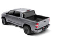 Thumbnail for BAK 07-20 Toyota Tundra 5ft 6in Bed BAKFlip MX4 Matte Finish