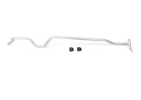 Thumbnail for Whiteline 93-00 Subaru Impreza Non-Turbo w/ OE swaybar Rear 22mm Swaybar-X h/duty Blade adjustable