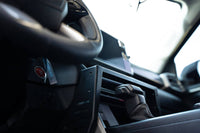 Thumbnail for DV8 Offroad 22-23 Toyota Tundra Center Console Molle Panels/Device Mount