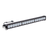 Thumbnail for Baja Designs OnX6 Series High Speed Spot Pattern 30in LED Light Bar