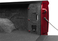 Thumbnail for BedRug 2019+ GM Silverado/Sierra 6ft 6in Bed (w/ Multi-Pro Tailgate) Impact Bedliner
