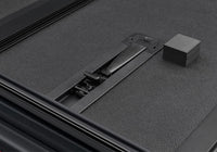 Thumbnail for Extang 19-20 Dodge Ram (6 ft 4 in) with multifunction (split) tailgate Solid Fold 2.0