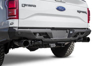 Thumbnail for Addictive Desert Designs 17-18 Ford F-150 Raptor Stealth Fighter Rear Bumper