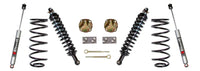 Thumbnail for Skyjacker 2007-2014 Toyota FJ Cruiser 4 Wheel Drive Suspension Lift Kit w/ Shock
