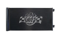 Thumbnail for CSF 11-15 Mini Cooper 1.6L A/C Condenser
