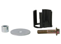 Thumbnail for Whiteline 12-15 Audi A3/S3/RS3 / 2015 Audi TT / 12-15 VW Golf Front Torque Arm Insert Bushing