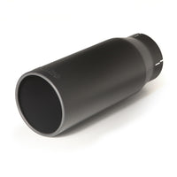 Thumbnail for Banks Power 94-95.5 Ford 7.3L Man PowerPack System - SS Single Exhaust w/ Black Tip