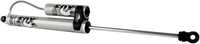 Thumbnail for Fox 99+ Chevy HD 2.0 Performance Series 14.1in. Smooth Body Remote Res. Rear Shock / 7-10in. Lift