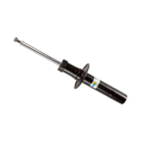 Thumbnail for Bilstein B4 OE Replacement 2015 Porsche Macan w/o PASM Front Twintube Strut Assembly