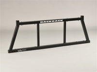 Thumbnail for BackRack 01-23 Silverado/Sierra 2500HD/3500HD Open Rack Frame Only Requires Hardware