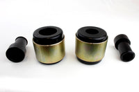 Thumbnail for Whiteline Plus 01+ Mini R50 Front Lower Inner Rear Control Arm Bushing Kit