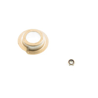 Thumbnail for Bilstein B8 1988 Honda Civic Base Hatchback Front Left 36mm Monotube Shock Absorber