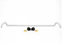 Thumbnail for Whiteline 02-07 Subaru WRX Sedan Front 22mm Heavy Duty Adjustable Swaybar