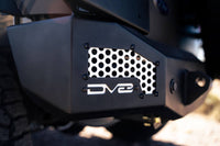 Thumbnail for DV8 Offroad 21-22 Ford Bronco MTO Series Rear Bumper