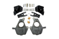 Thumbnail for Belltech LOWERING KIT W/O SHOCKS
