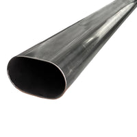Thumbnail for Granatelli 5ft Long 3.0in Oval Tubing