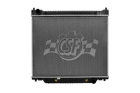 Thumbnail for CSF 2003 Ford E-150 4.2L OEM Plastic Radiator