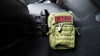 Thumbnail for DV8 Offroad 18-23 Jeep Wrangler Center Console Molle Panels