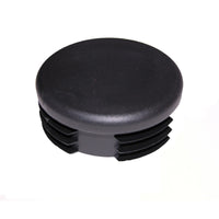Thumbnail for Rugged Ridge 3in Plastic Tube Bumper End Cap