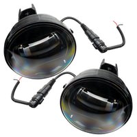 Thumbnail for Oracle Toyota Tundra/Tacoma/Sequoia/Solara High Powered LED Fog (Pair) - 6000K SEE WARRANTY