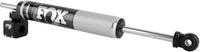 Thumbnail for Fox 2017+ Ford Superduty 2.0 Perf Series 8.1in. TS Stabilizer Steering Damper 1-1/8 in Tie Rod