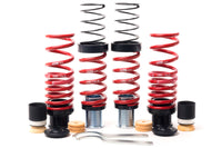 Thumbnail for H&R 17-22 Audi R8 Coupe V10 (AWD/RWD) 4S VTF Adjustable Lowering Springs (w/o Adaptive Suspension)