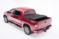 Thumbnail for Extang 14-16 Toyota Tundra (6.5ft) (Works w/o Rail System) Solid Fold 2.0