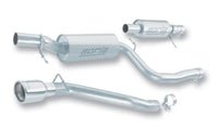 Thumbnail for Borla Mazda3 Catback Exhaust
