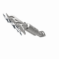Thumbnail for MagnaFlow Conv DF 08-09 Ford Focus 2.0L