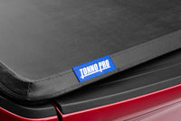 Thumbnail for Tonno Pro 75-89 Dodge D100 8ft Fleetside Tonno Fold Tri-Fold Tonneau Cover