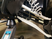 Thumbnail for Daystar Heavy Duty 5.5in Jack Pad
