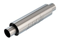 Thumbnail for Borla XR-1 Multicore 2.5in Inlet 4in Outlet RDX 14in