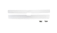 Thumbnail for Putco 07-10 Chevrolet Silverado HD Punch Stainless Steel Grilles