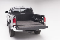 Thumbnail for BedRug 05-23 Toyota Tacoma 6ft Bed Mat (Use w/Spray-In & Non-Lined Bed)