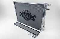 Thumbnail for CSF 2020 Toyota GR Supra (A90) Heat Exchanger