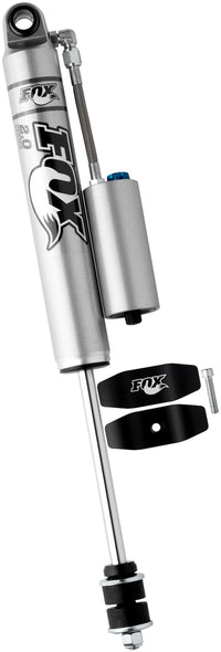 Thumbnail for Fox 94-98 Land Rover Discovery I 2.0 Perf Series 7.9in. Smooth Body Remote Res. Rear Shock - CD Adj