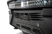Thumbnail for Addictive Desert Designs 2021 Ford F-150 HoneyBadger Front Bumper w/o Top Hoop