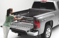 Thumbnail for Roll-N-Lock 2009 Dodge Ram 1500 LB 96in Cargo Manager