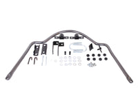 Thumbnail for Hellwig 02-14 Ford E-150 Solid Heat Treated Chromoly 1-1/8in Rear Sway Bar
