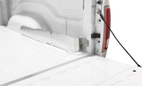 Thumbnail for Access Accessories Storage Pocket G2 Galvanized Finish -1 Pair per Kit (Not Stepside Boxes)