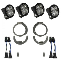 Thumbnail for Baja Designs 13-16 Can-Am Maverick/11-16 Renegade Kit Sportsmen Headlight Kit