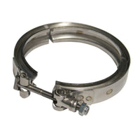 Thumbnail for BD Diesel V-Band Clamp Use w/ BD S400 Full Marmon Turbine / S300 SX-E (Non-Cobra)