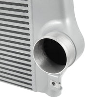 Thumbnail for Mishimoto 17-19 GM 6.6L L5P Duramax Intercooler - Silver