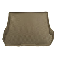 Thumbnail for Husky Liners 00-05 Ford Excursion Classic Style Black Rear Cargo Liner (5ft.)