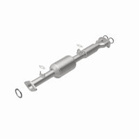 Thumbnail for MagnaFlow Conv Direct Fit 91-95 Toyota Previa 2.4L