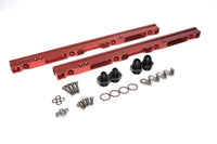 Thumbnail for FAST Billet Fuel Rail Kit For LSXR